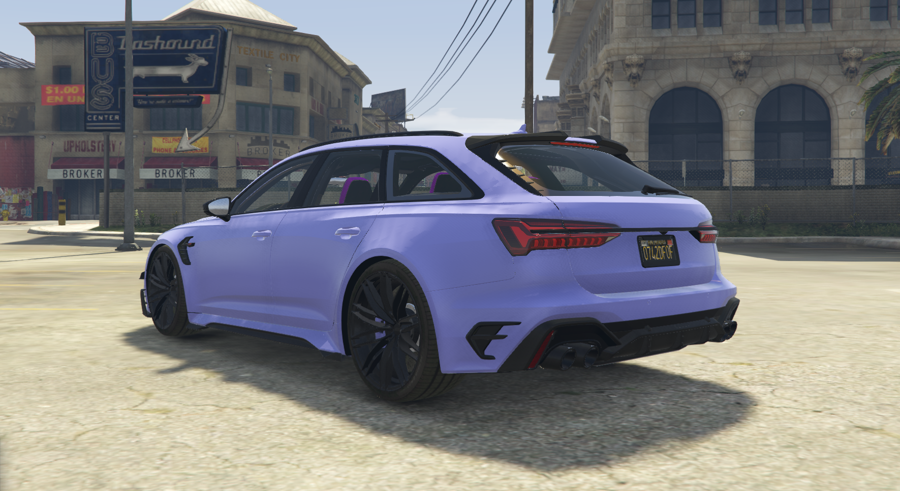 THE BOSS6 - Imagen 2