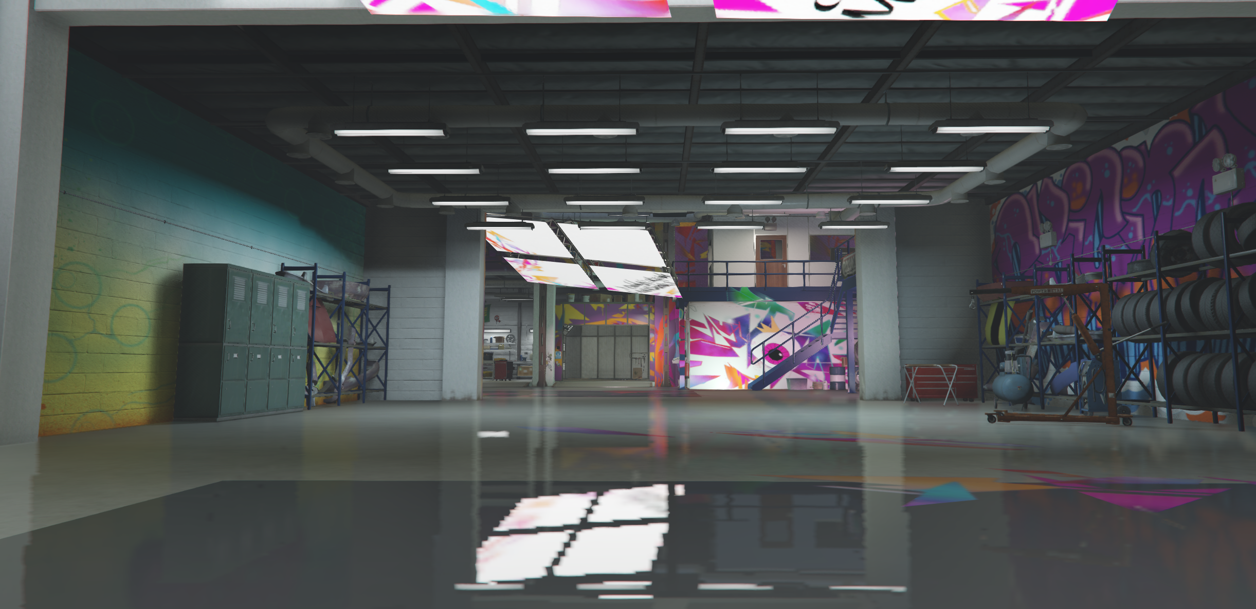 TALLER BENNYS - Imagen 3