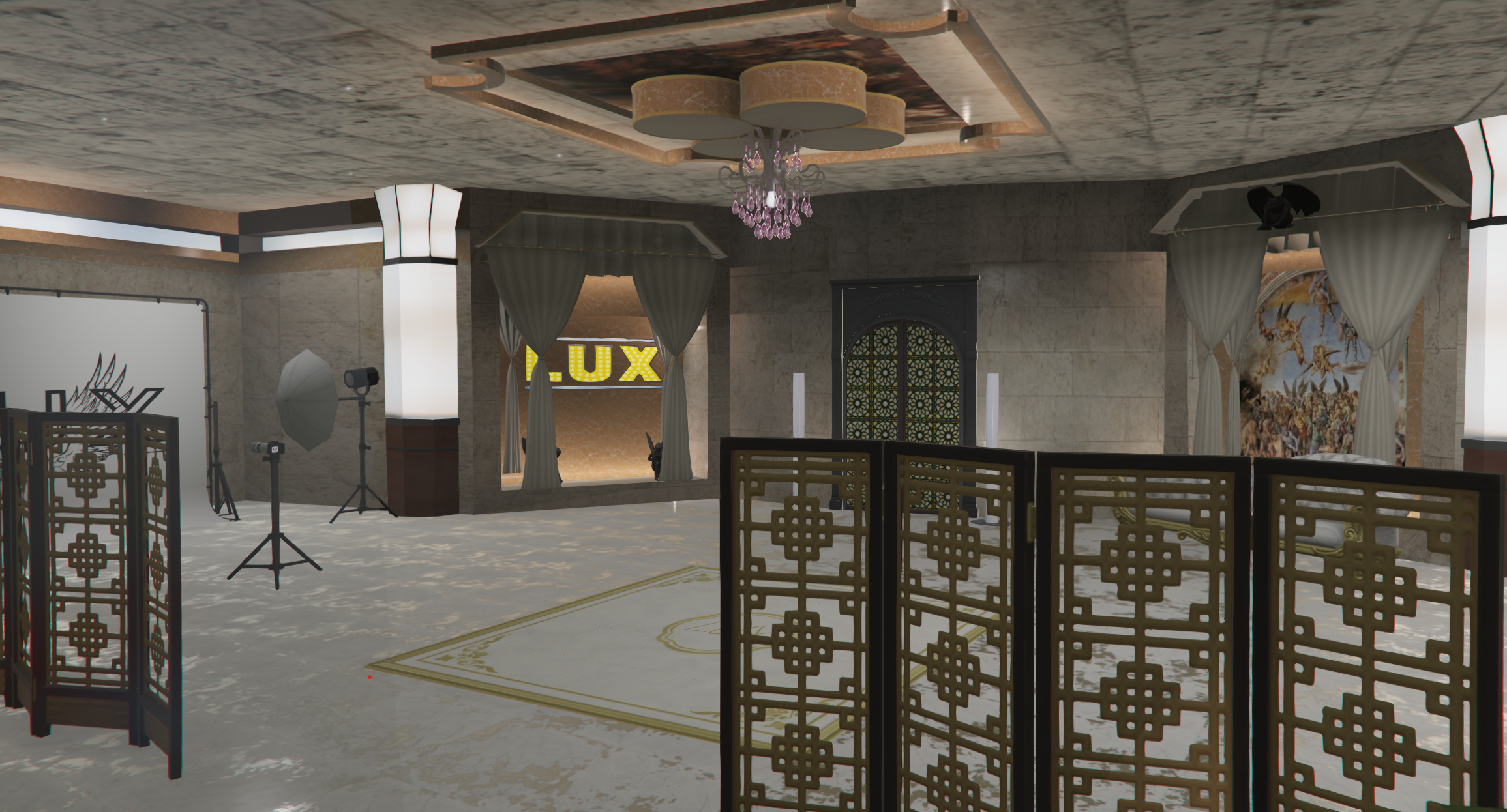 DISCOTECA LUX - Imagen 2