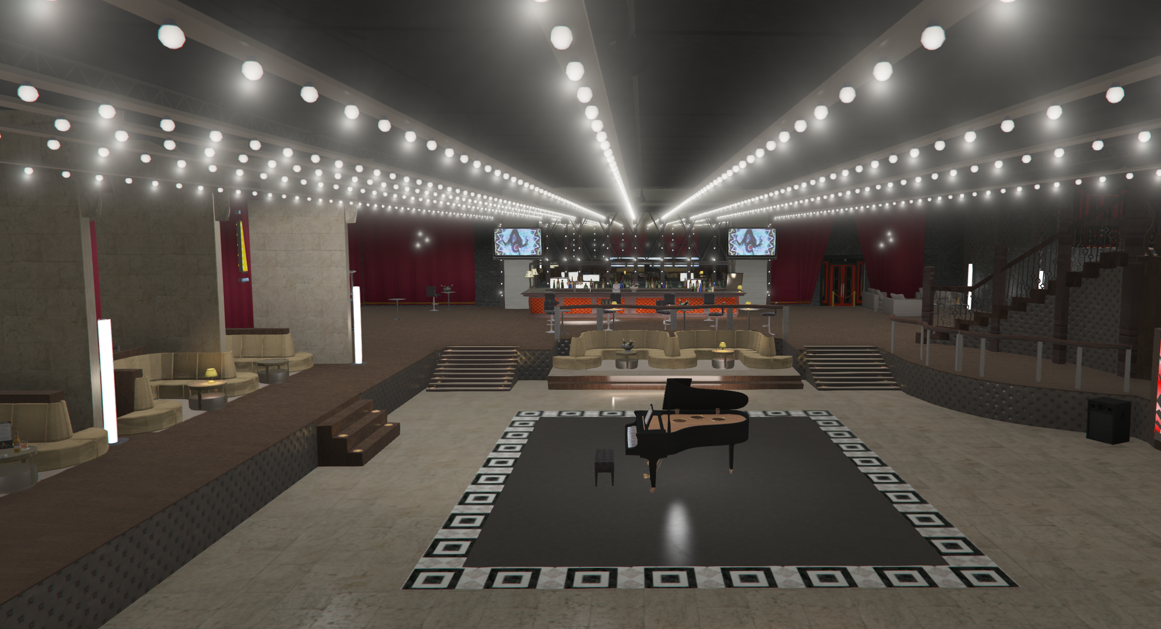 DISCOTECA LUX - Imagen 3