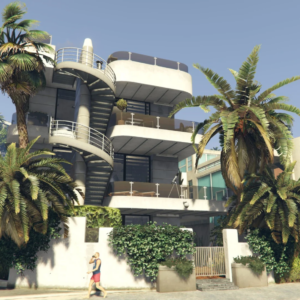 🏖️VENICE BREEZE VILLA