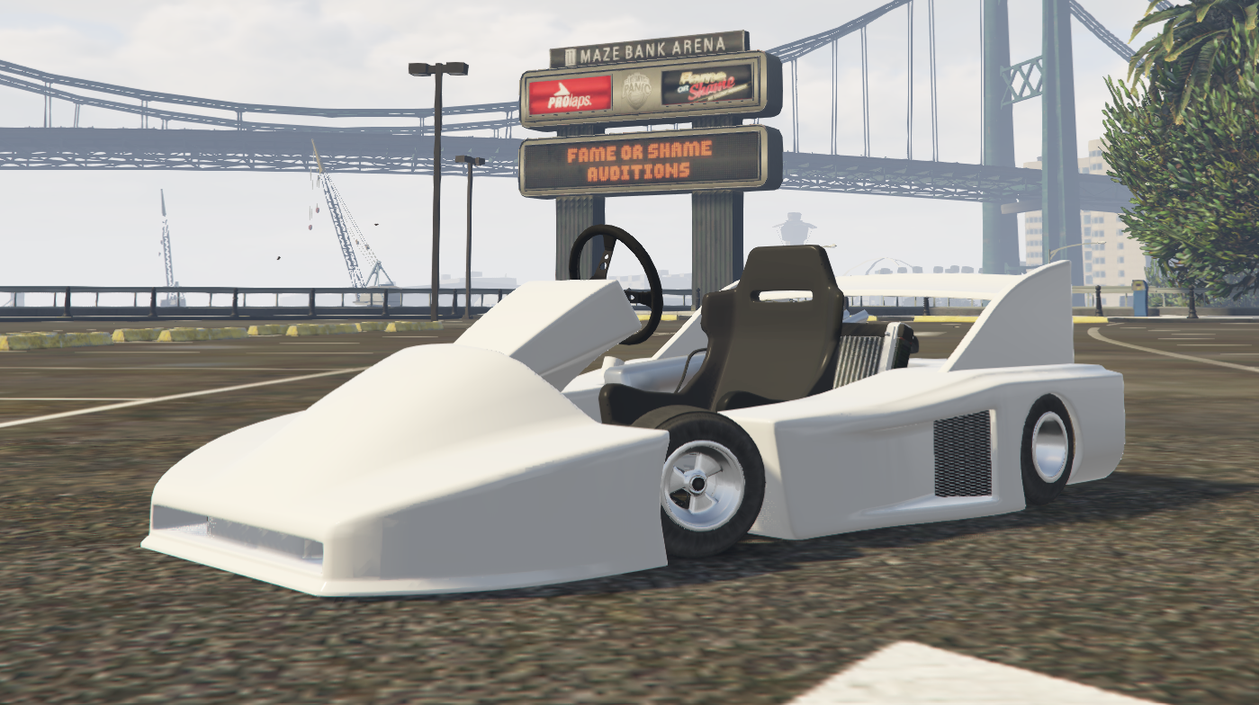 Kart