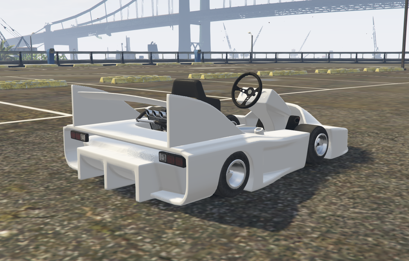 Kart - Imagen 2