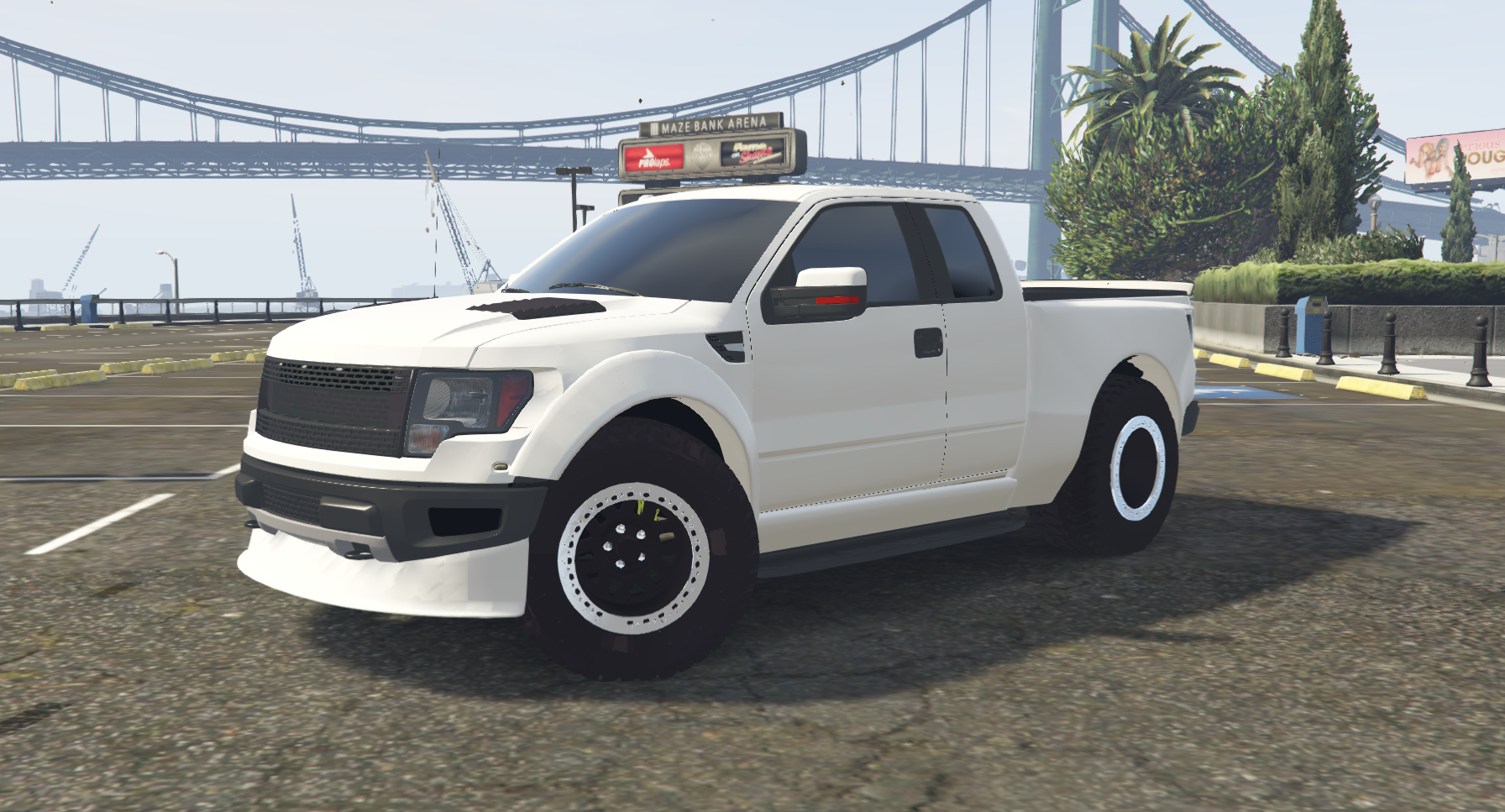 VORTEX F150R
