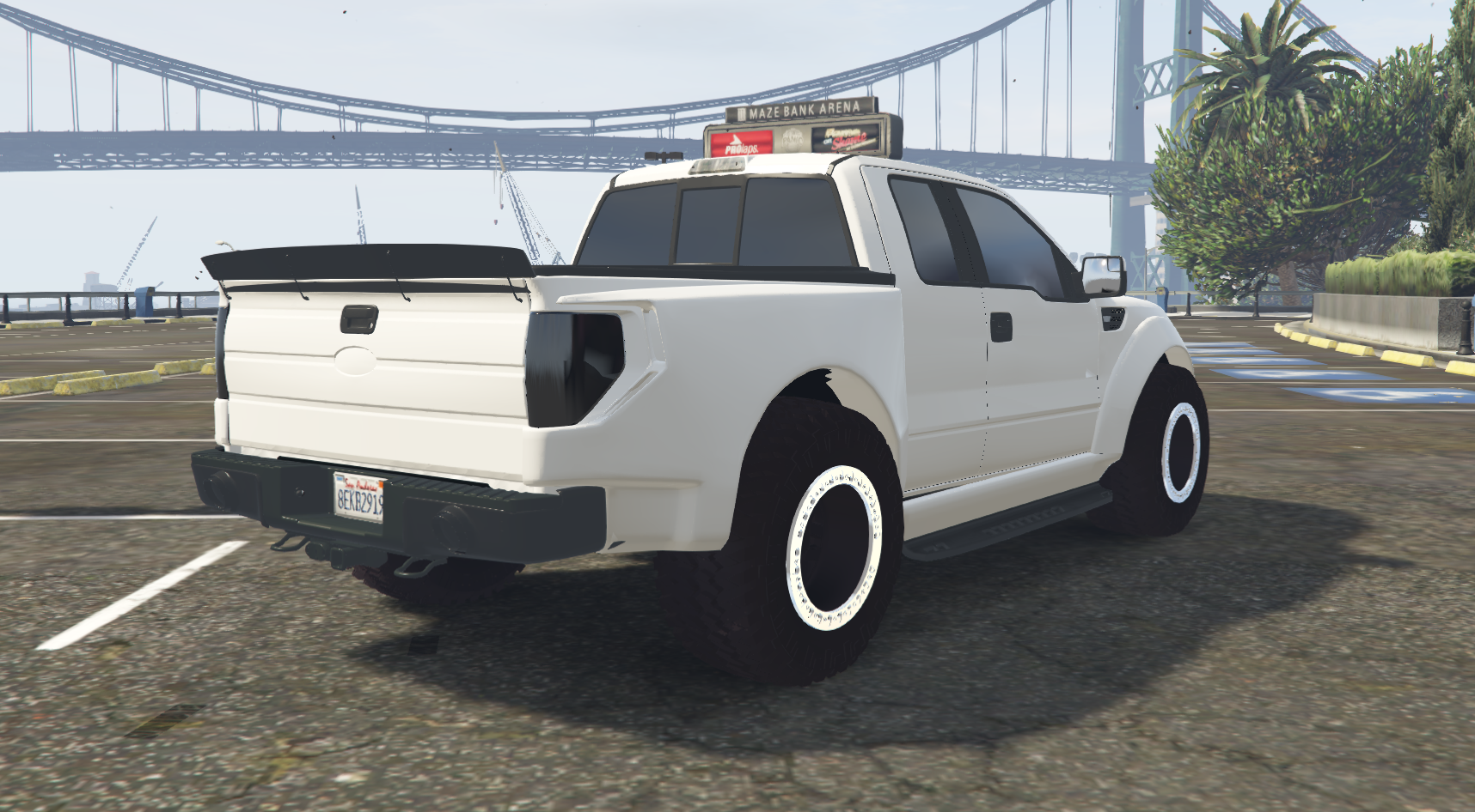 VORTEX F150R - Imagen 2