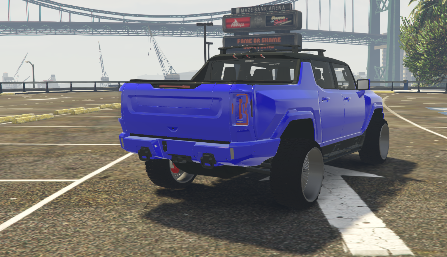 TITAN XR8 - Imagen 2